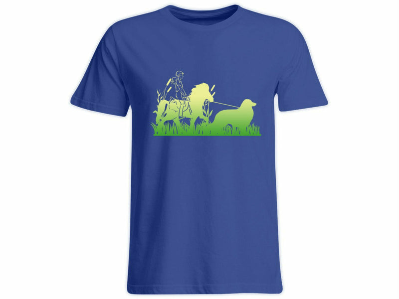 Royalblau