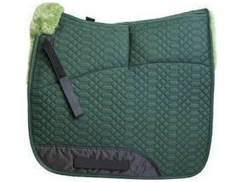 Engel - correction padding saddle pad 