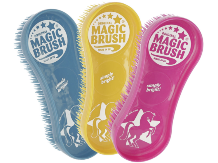 MagicBrush brush set Classic
