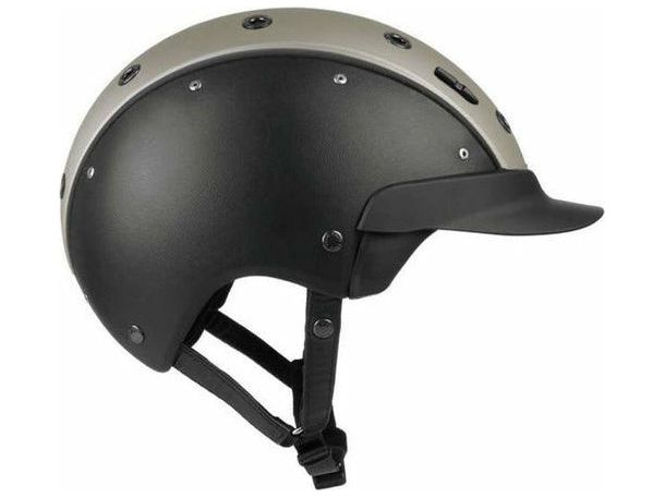 Casco Reithelm Master-6