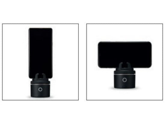 Pivo Standard Pack Smartphone Halterung – automatische 360° Aufnahme beim Reiten