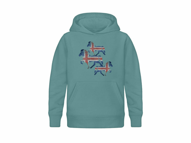 Teal Monstera-7175