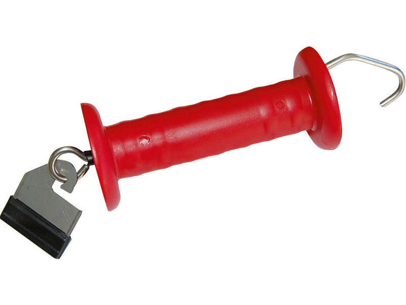 AKO Torgriff Premium mit Litzclip® für Bandanschluss