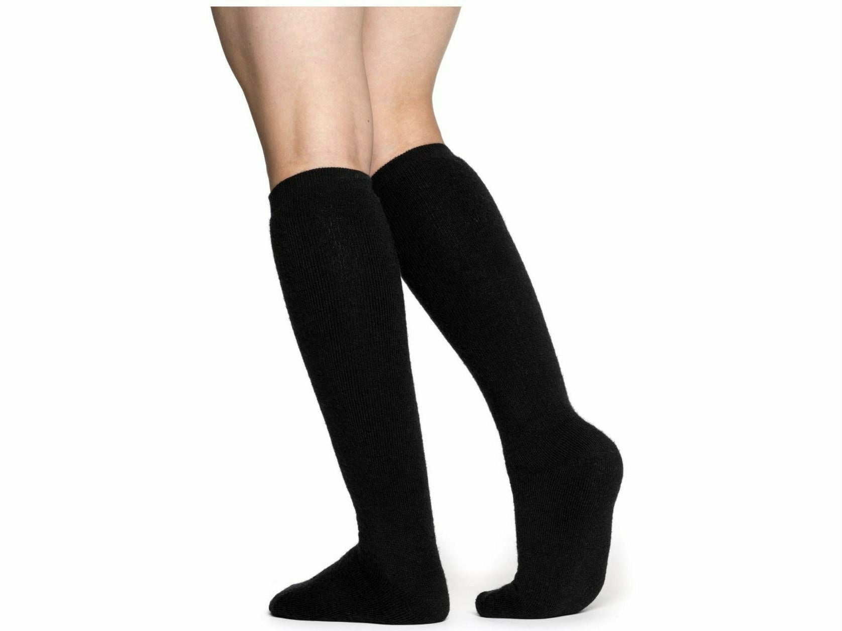 Woolpower Kniestrümpfe Socks Knee-High 400