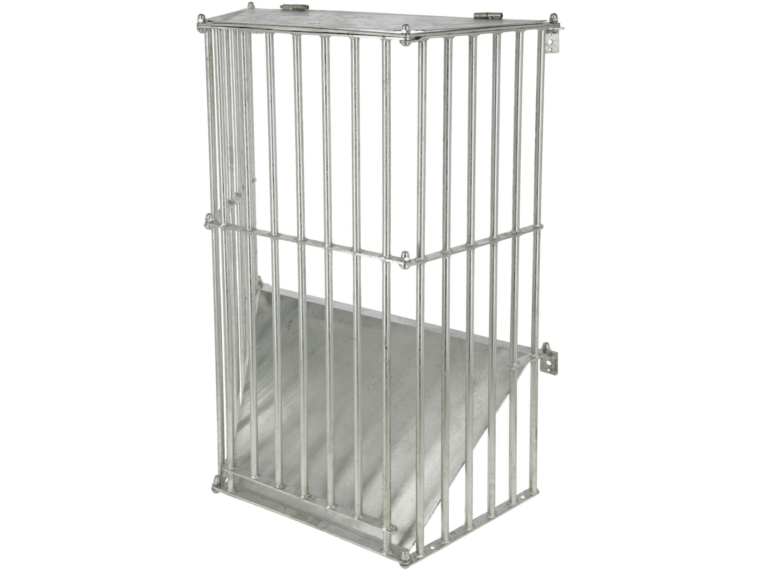 Icelandic Horse wall rack SlowFeed Plus