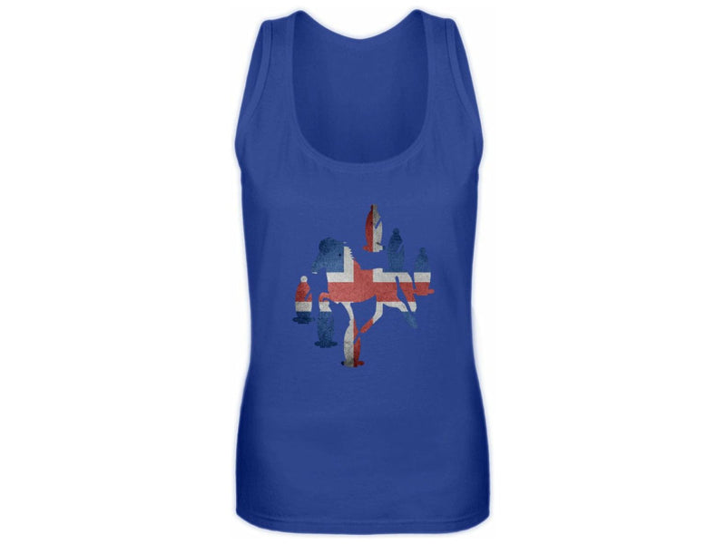 Royal Blau