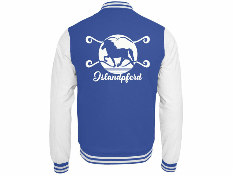 Blau-Weiss