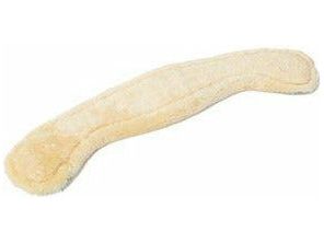 Engel - Lammfell Sattelgurt Mondgurt 45 bis 70 cm