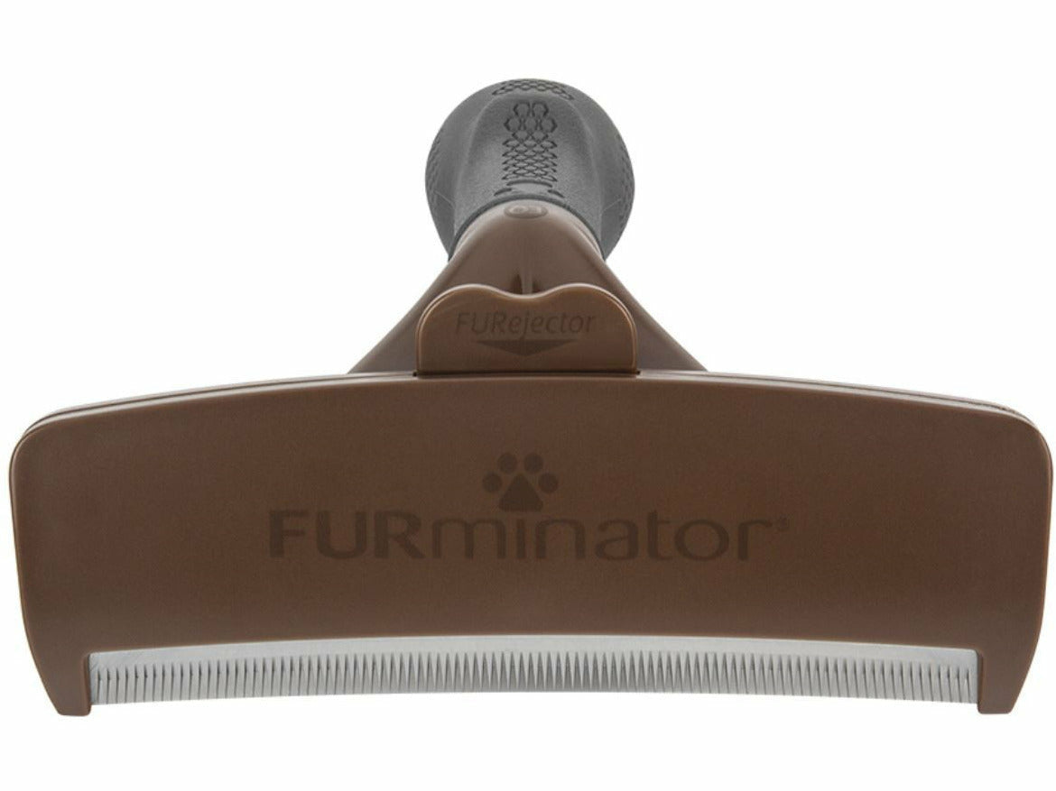 FURminator horse care tool