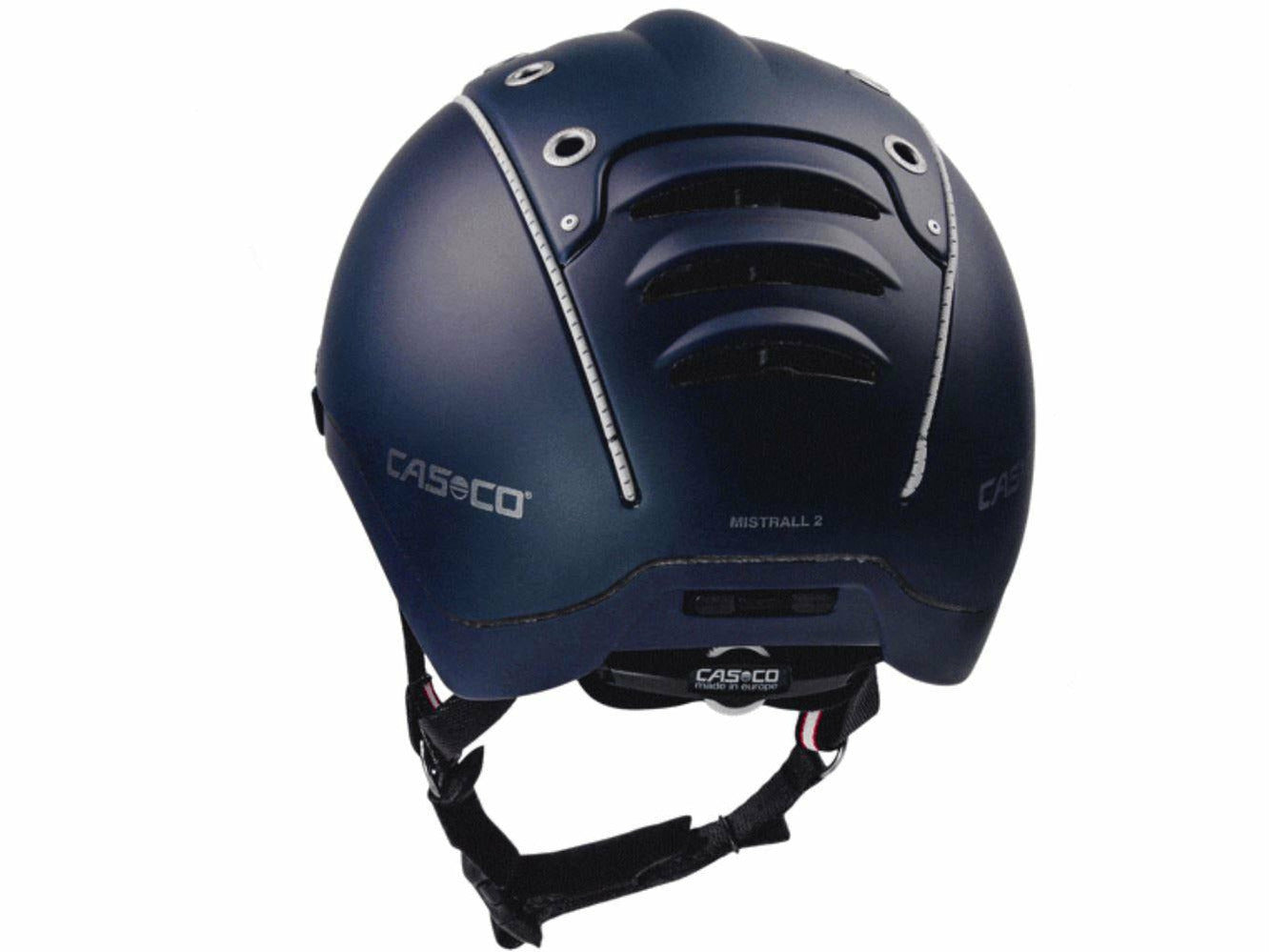 Casco riding helmet Mistrall-2