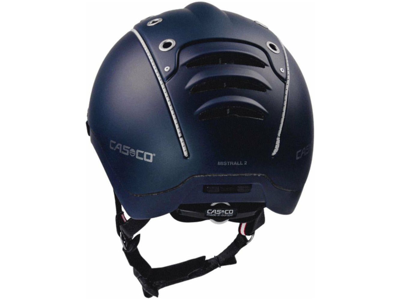 Casco Reithelm Mistrall-2