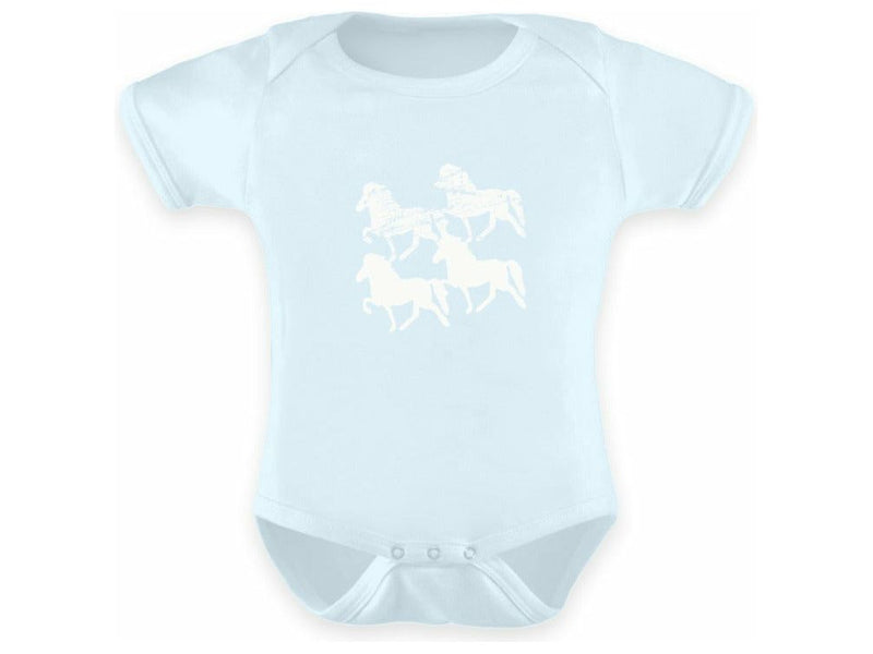 Baby Blau
