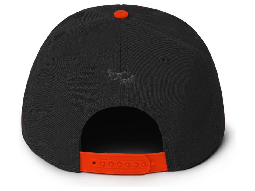 Icelandic Horse Islandpferde Snapback Cap