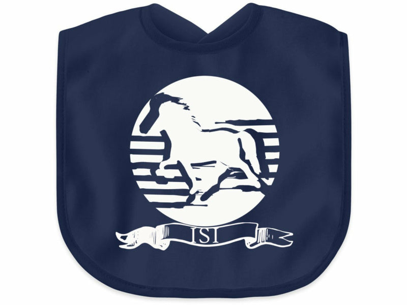 Marine-blau