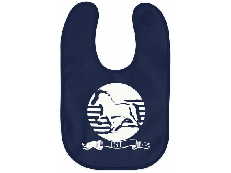 Marine-blau