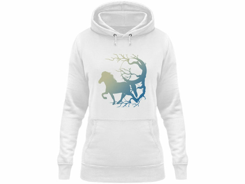 Arctic White
